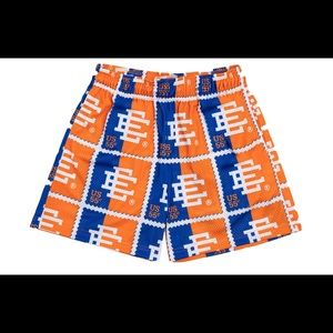 Eric Emanuel stamp shorts szXL